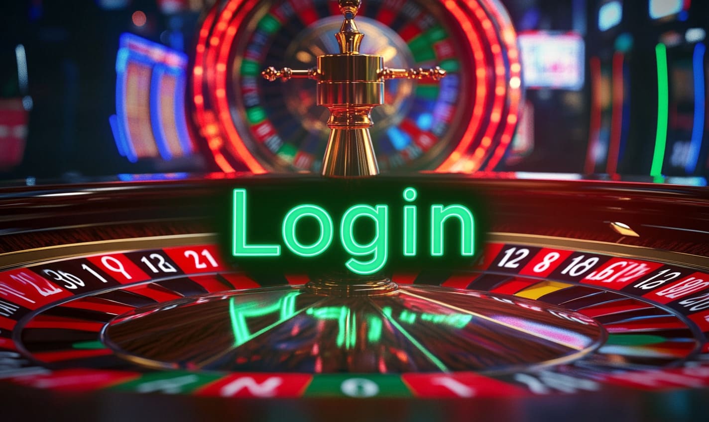 Embarking Registration at Casino EA777